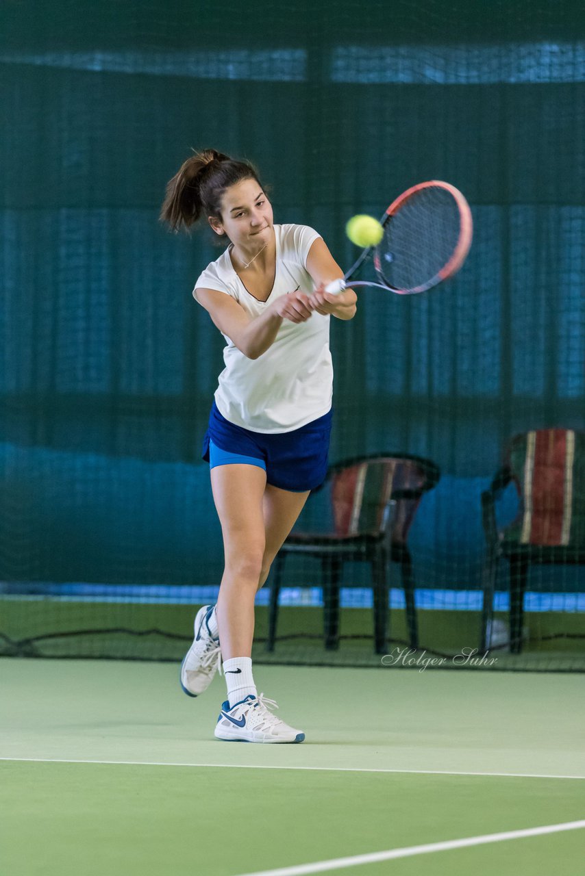 Bild 278 - Holmer Indoor Cup